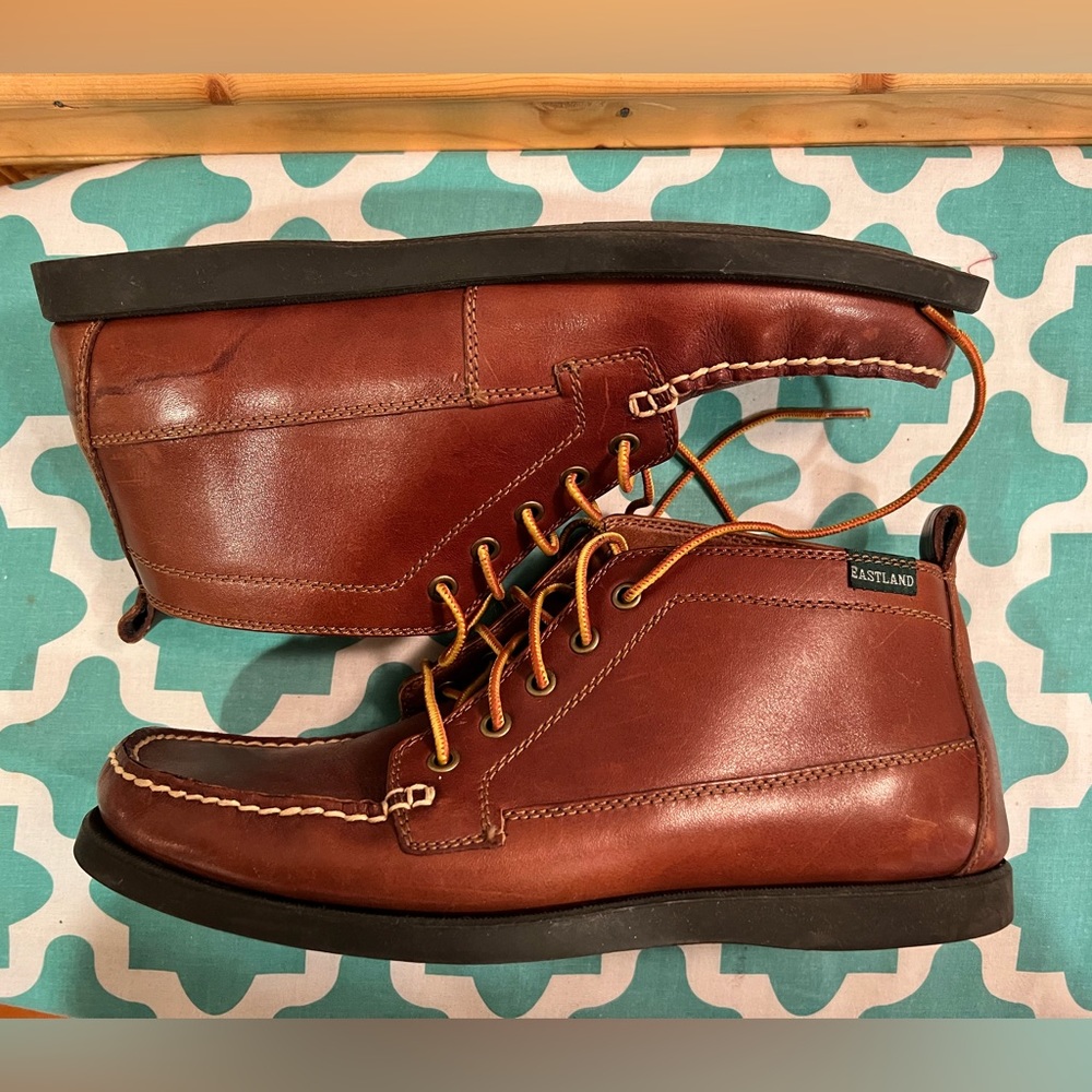 Eastland Boot - Picture 2 of 5
